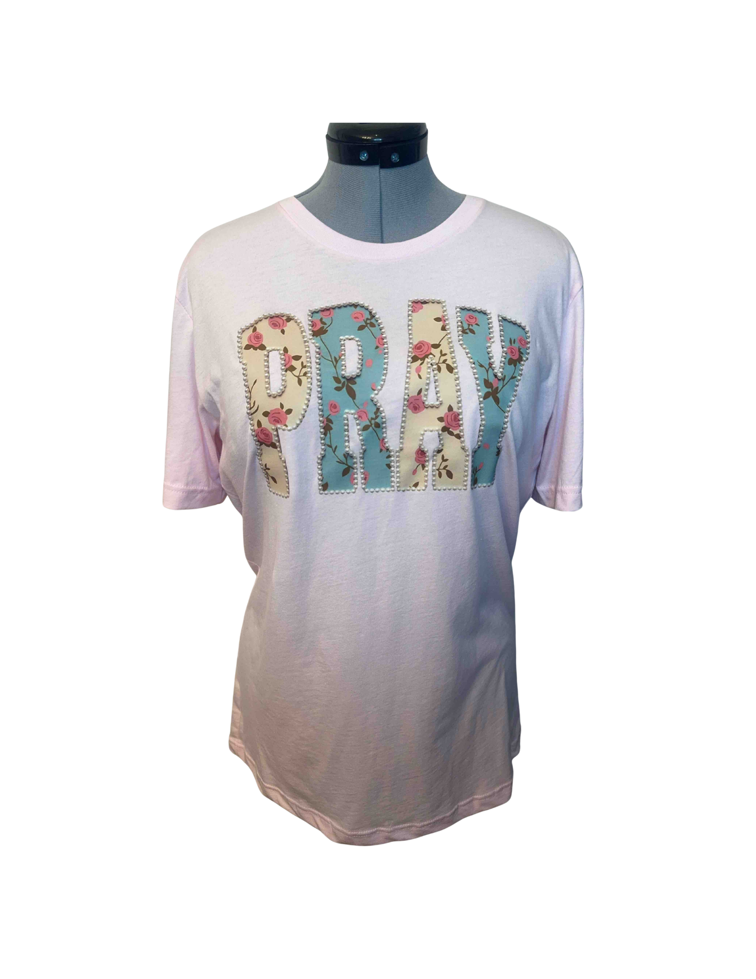 Pray Shirt