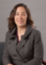 Rebecca Houlding mediator sitting