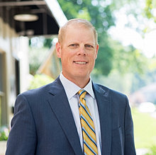 Thomas Bowman, Chief Executive Officer at Community Health Care