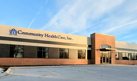 CHC Muscatine Clinic Exterior 2 (Dec 2025).jpg