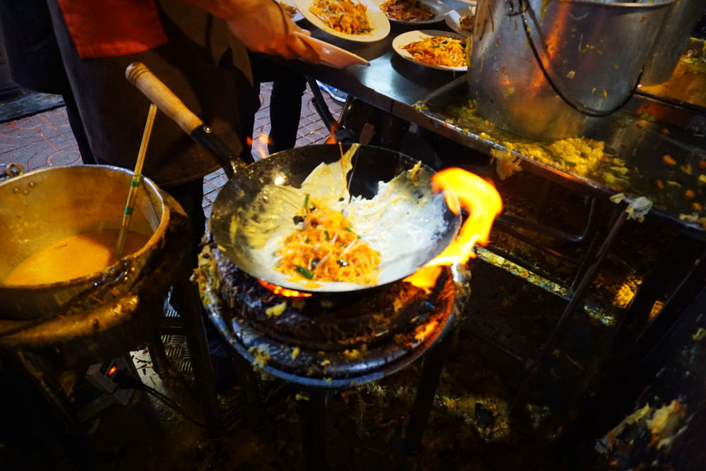 5 Must-Try Street Foods in Bangkok