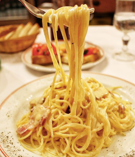 Florence Pasta