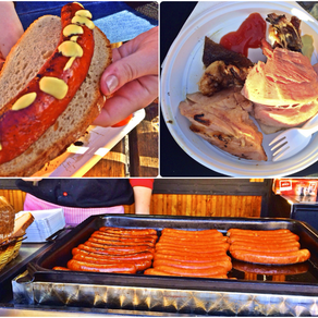 Guide to Prague's Street Food