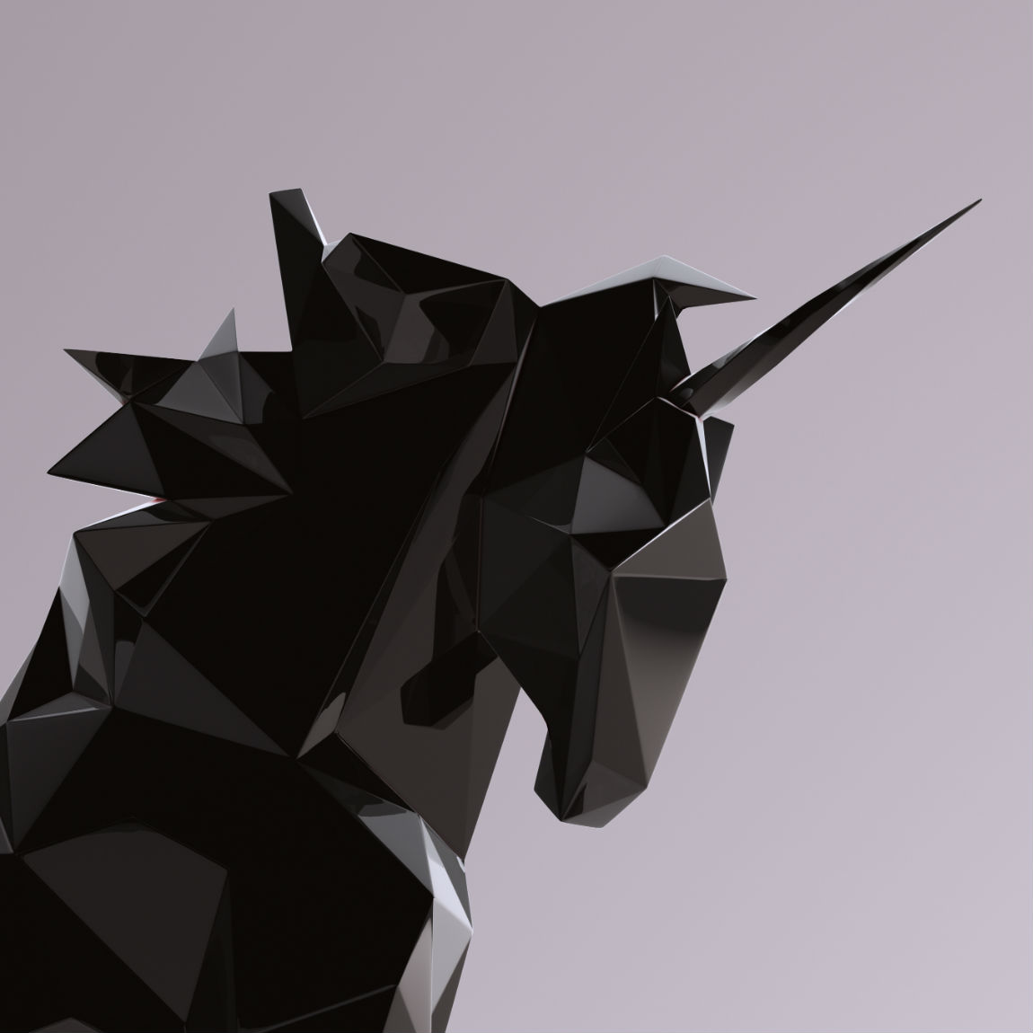 Disruptive Unicorns logo