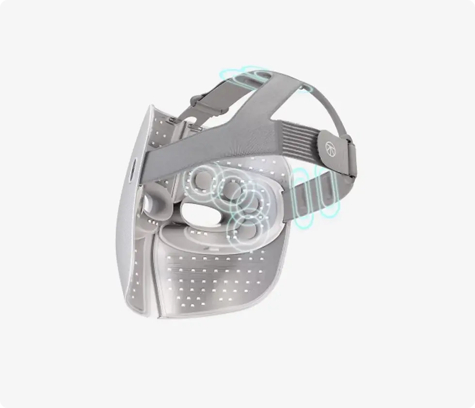 Thumbnail: TheraFace Mask