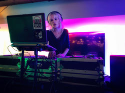 Denver Union Station NYE