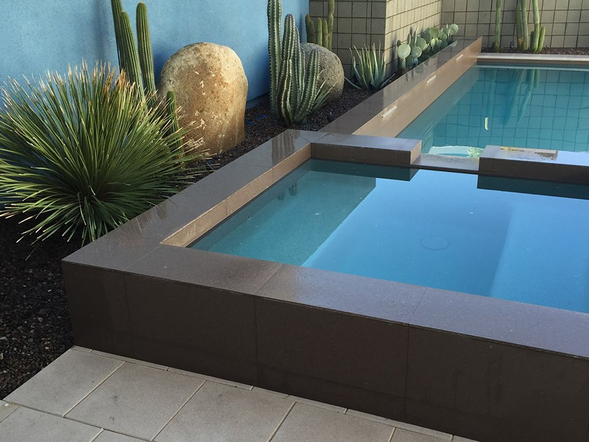 Lap Pool