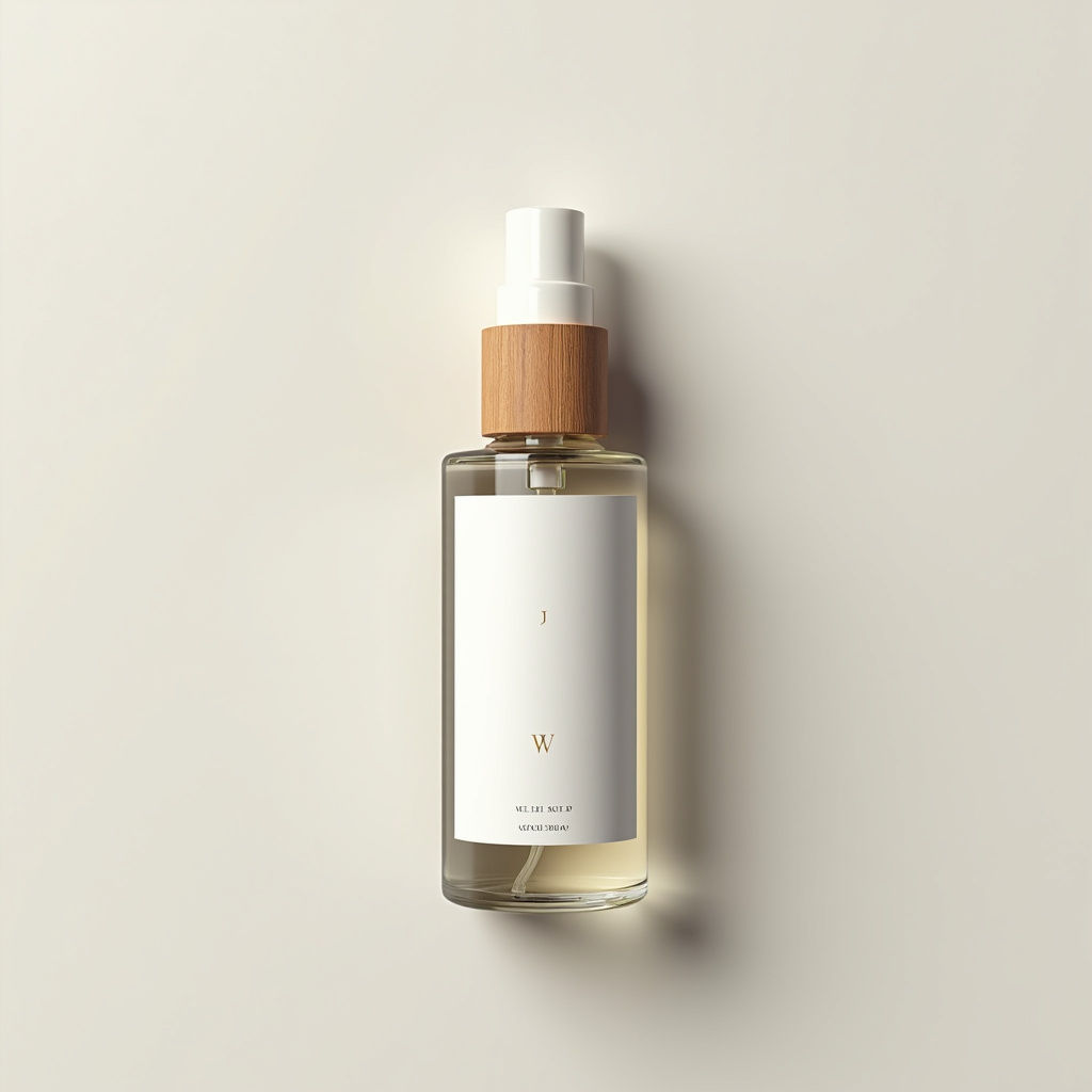 Spray Bem-Estar Madeira