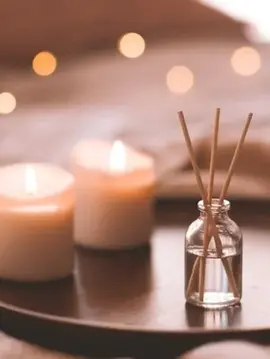 Como Escolher o Aroma Perfeito para Cada Momento do Seu Dia com Luaré