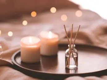 Como Escolher o Aroma Perfeito para Cada Momento do Seu Dia com Luaré