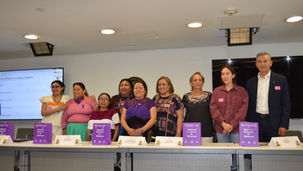 Intercambio de Saberes: una iniciativa que fortalece el diálogo comunitario y visibiliza las lenguas indígenas en México