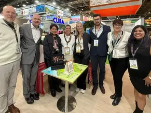 México consolida su liderazgo en WTM London 2025 con una participación estratégica y un frente unificado