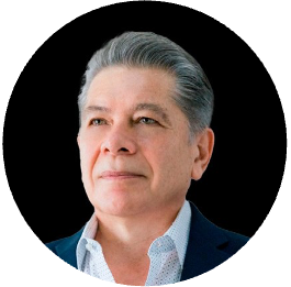 Ramiro Rodríguez Magaña, Director General de Rodmar Asesores Agentes de Seguros y Fianzas