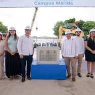 UNITEC apuesta por Mérida: nuevo campus impulsará talento y competitividad en el sureste mexicano