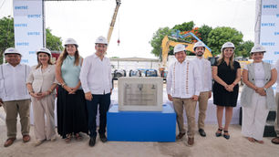 UNITEC apuesta por Mérida: nuevo campus impulsará talento y competitividad en el sureste mexicano