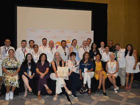 CONEXSTUR fortalece alianzas estratégicas en el Tianguis Turístico 2026