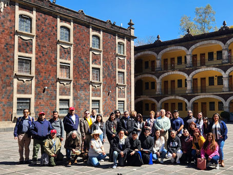 Descubre Tlalpan: historia viva y experiencias únicas