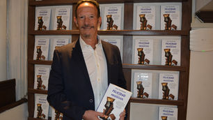 “La Felicidad en los Negocios”: el nuevo libro de Jaime Meschoulam que redefine el éxito empresarial desde el bienestar