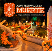 Festival de la Muerte: León convirtió la memoria en arte, música y tradición