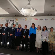 Reconocen la figura del agente de viajes como pieza "insustituible" en el desarrollo del turismo en México