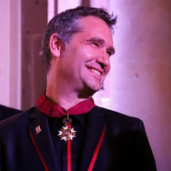 Bélgica honra a Bram Govaerts por su liderazgo al frente del CIMMYT y su impacto en la agricultura mundial