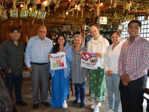 Conexstur descubre un Morelos de experiencias, naturaleza y tradición durante su Fam Trip