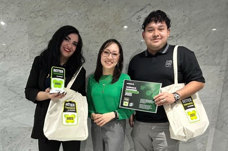 Better Companies reconoce a las empresas más saludables de México