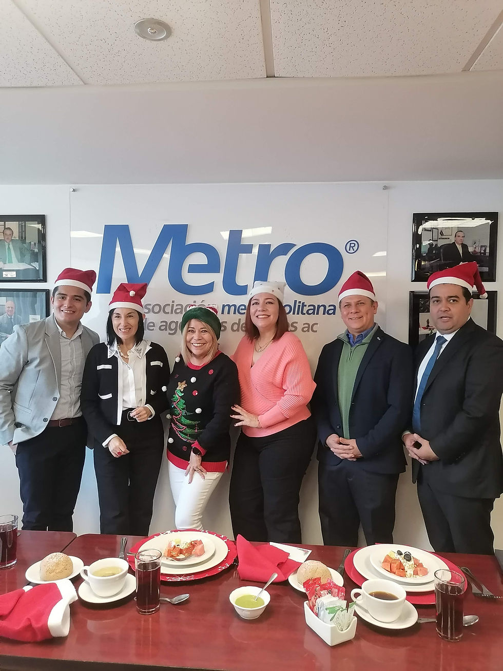 La Asociación Metropolitana de Agencias de Viajes agradece a los medios en su Cierre de Año 2025 y plantea una agenda estratégica para 2026