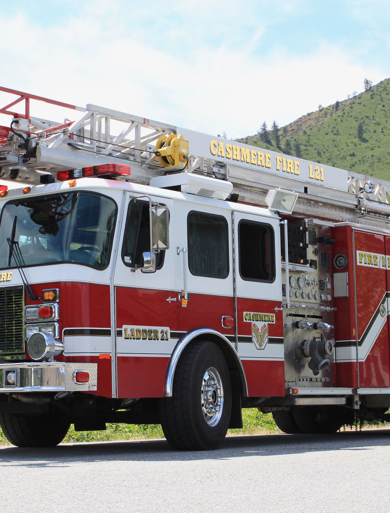 Ladder 21