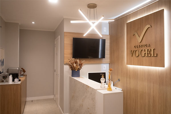 Clínica Vogel - Pelotas/RS