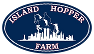 Island Hopper Farm Logo