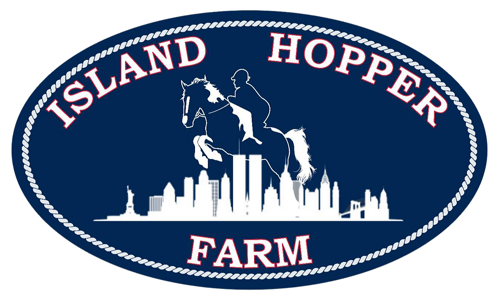 island hopper farm logo