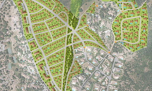 #planmasselotissementimmobilierneufiledefranceattikimages