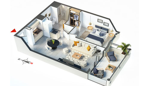 #Planvente3Dlot3Doutilsdevente3dattikimagesvefa3d