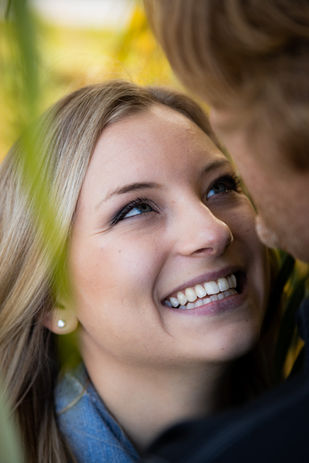 Cleveland Engagement Photography