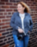 Standing on Brick Wall.jpg