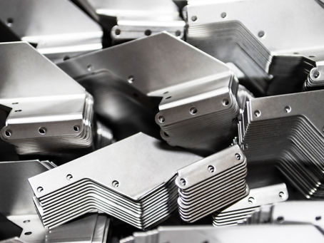 Understanding Short Run Stamping: Efficiency in Small-Scale Manufacturing