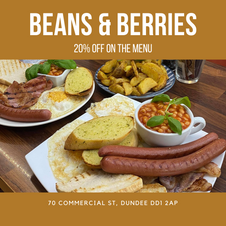 scottish breakfast