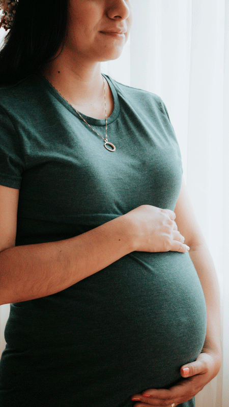 Mothers (Pre_Post-Natal)