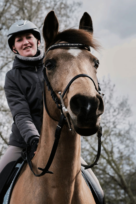Sports Players & Horse Riders