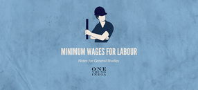Minimum Wages for Labour