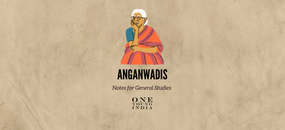 Anganwadis