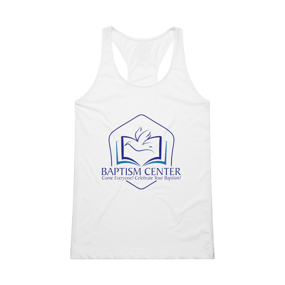 Performance Womens Tank Top