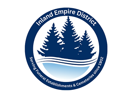 WASHINGTON STATE FUNERAL DIRECTORS ASSOCIATION Inland Empire District