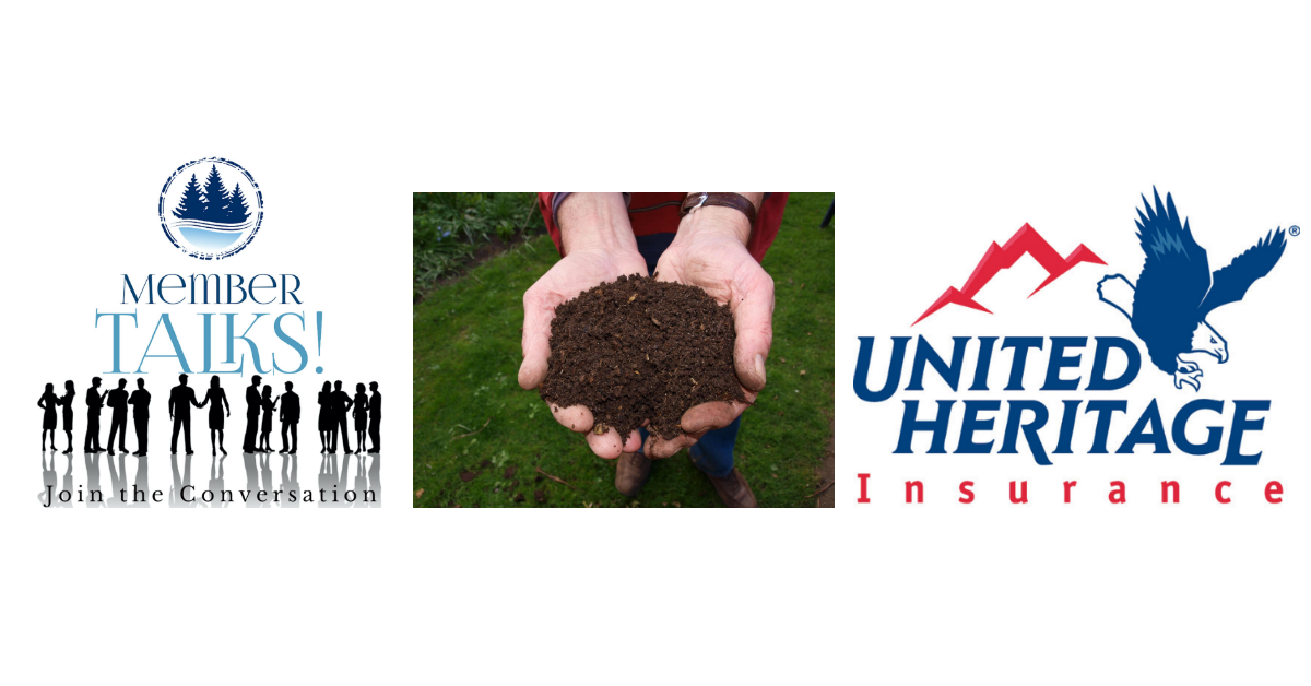 Natural Organic Reduction inar WA. State DCP