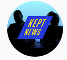 KEPT News