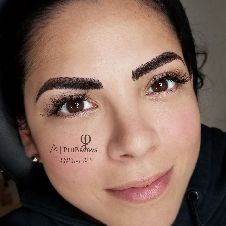 Microblading Tabú:
¿Porqué un microblading barato jamás será bueno y un microblading bueno jamás se