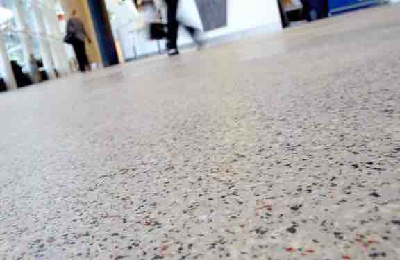 Resinas Decorativas