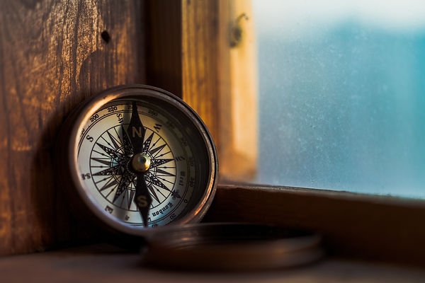 Patriarch Consulting - Compass