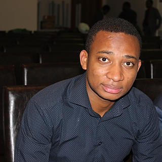 Writer: CEO & Founder 